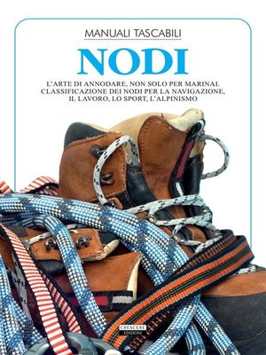 cover image of Nodi